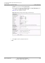 Preview for 1979 page of Huawei SmartAX MA5600T Configuration Manual