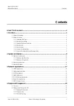 Preview for 4 page of Huawei SmartAX MA5606T Product Description