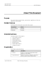 Preview for 8 page of Huawei SmartAX MA5606T Product Description