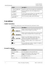 Preview for 9 page of Huawei SmartAX MA5606T Product Description