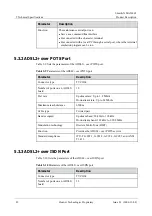 Preview for 51 page of Huawei SmartAX MA5606T Product Description