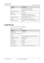 Preview for 52 page of Huawei SmartAX MA5606T Product Description