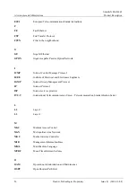 Preview for 64 page of Huawei SmartAX MA5606T Product Description