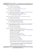Preview for 101 page of Huawei SmartAX MA5612 Maintenance Manual