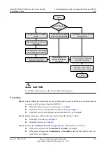 Preview for 177 page of Huawei SmartAX MA5612 Maintenance Manual