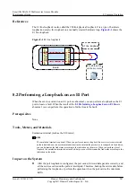 Preview for 256 page of Huawei SmartAX MA5612 Maintenance Manual