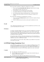 Preview for 265 page of Huawei SmartAX MA5612 Maintenance Manual