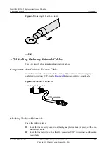 Preview for 284 page of Huawei SmartAX MA5612 Maintenance Manual