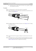 Preview for 285 page of Huawei SmartAX MA5612 Maintenance Manual