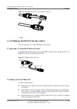 Preview for 287 page of Huawei SmartAX MA5612 Maintenance Manual