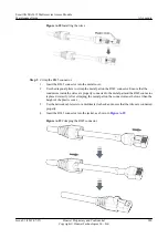 Preview for 289 page of Huawei SmartAX MA5612 Maintenance Manual