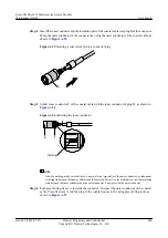 Предварительный просмотр 293 страницы Huawei SmartAX MA5612 Maintenance Manual