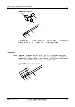 Предварительный просмотр 300 страницы Huawei SmartAX MA5612 Maintenance Manual