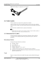 Preview for 304 page of Huawei SmartAX MA5612 Maintenance Manual