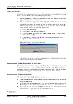 Preview for 307 page of Huawei SmartAX MA5612 Maintenance Manual