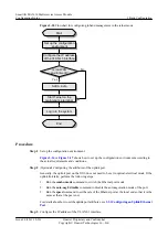 Предварительный просмотр 38 страницы Huawei SmartAX MA5616 Configuration Manual