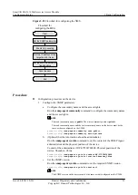 Предварительный просмотр 42 страницы Huawei SmartAX MA5616 Configuration Manual