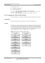Предварительный просмотр 75 страницы Huawei SmartAX MA5616 Configuration Manual
