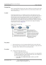 Предварительный просмотр 83 страницы Huawei SmartAX MA5616 Configuration Manual