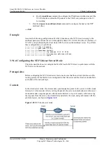 Предварительный просмотр 86 страницы Huawei SmartAX MA5616 Configuration Manual