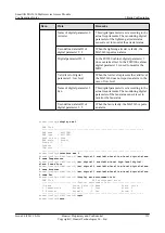 Предварительный просмотр 144 страницы Huawei SmartAX MA5616 Configuration Manual