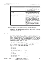 Предварительный просмотр 227 страницы Huawei SmartAX MA5616 Configuration Manual