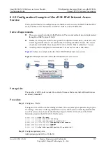 Предварительный просмотр 333 страницы Huawei SmartAX MA5616 Configuration Manual