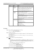 Предварительный просмотр 359 страницы Huawei SmartAX MA5616 Configuration Manual