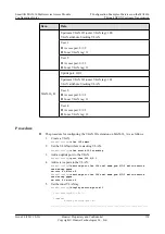 Предварительный просмотр 385 страницы Huawei SmartAX MA5616 Configuration Manual