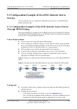 Предварительный просмотр 409 страницы Huawei SmartAX MA5616 Configuration Manual