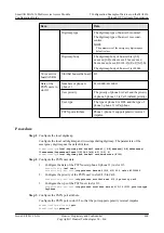 Предварительный просмотр 455 страницы Huawei SmartAX MA5616 Configuration Manual