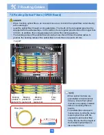 Предварительный просмотр 19 страницы Huawei SmartAX MA5800-X7 Quick Installation Manual