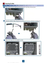 Preview for 14 page of Huawei SmartAX MA5811S-AE08 Installation Manual