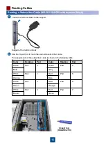 Предварительный просмотр 15 страницы Huawei SmartAX MA5811S-AE08 Installation Manual