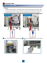 Preview for 17 page of Huawei SmartAX MA5811S-AE08 Installation Manual