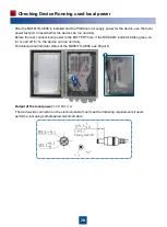 Preview for 20 page of Huawei SmartAX MA5811S-AE08 Installation Manual