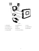 Preview for 3 page of Huawei SmartAX MT880a User Manual