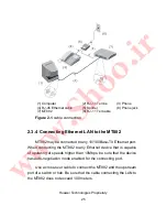 Preview for 35 page of Huawei SmartAX MT882 User Manual