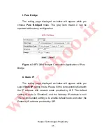 Preview for 45 page of Huawei SmartAX MT882 User Manual