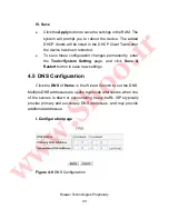 Preview for 53 page of Huawei SmartAX MT882 User Manual