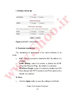 Preview for 55 page of Huawei SmartAX MT882 User Manual