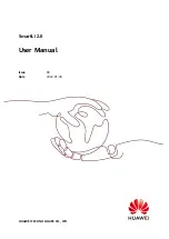 Huawei SmartLi 2.0 User Manual preview