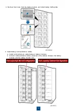 Preview for 8 page of Huawei SmartLi-512V-80AHF-01 Quick Manual