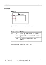 Предварительный просмотр 22 страницы Huawei SmartLi User Manual