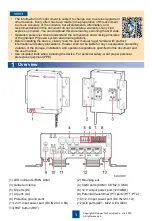 Preview for 2 page of Huawei SmartLogger 3000B Quick Manual