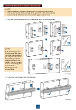 Preview for 5 page of Huawei SmartLogger 3000B Quick Manual