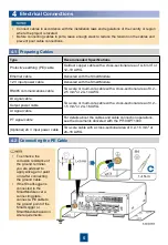 Preview for 6 page of Huawei SmartLogger 3000B Quick Manual