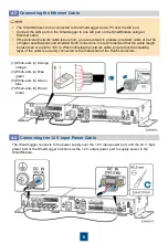 Preview for 7 page of Huawei SmartLogger 3000B Quick Manual