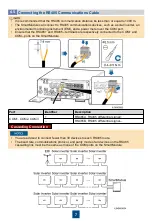 Preview for 8 page of Huawei SmartLogger 3000B Quick Manual