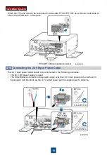 Preview for 11 page of Huawei SmartLogger 3000B Quick Manual